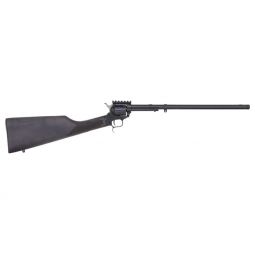 HERITAGE 22LR ROUGH RIDER, TACTICAL RANCHER 16" BLACK