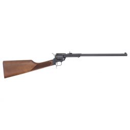 HERITAGE 22LR ROUGH RIDER, RANCHER CARBINE 16" FS BLK