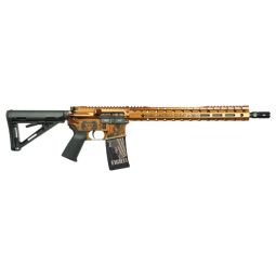 BLACK RAIN SPEC15 TRUMP FX, LTD. EDITION 5.56 COPPER 30RD