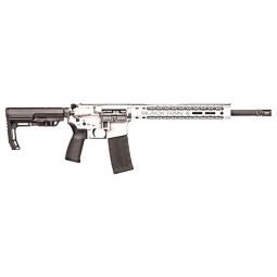 BLACK RAIN SPEC+ FUSION RIFLE, 5.56 16" WHITE BWORN 30RD