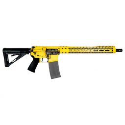 BLACK RAIN SPEC+ PATRIOT RIFLE, 300BLK 16" GADSDEN FLAG 30RD