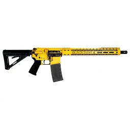 BLACK RAIN SPEC+ PATRIOT RIFLE, 5.56 16" GADSDEN FLAG 30RD