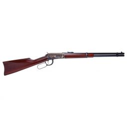 CIMARRON 1894 CARBINE 30-30, 20" CC/BLUED WALNUT