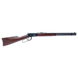 CIMARRON 1894 CARBINE 38-55, 20" BLUED WALNUT