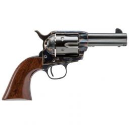 CIMARRON NEW SHERIFF 38/357, FS 3.5" CC/BLUED WALNUT