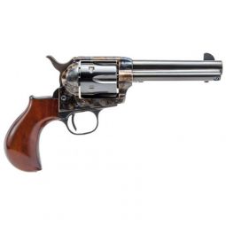 Cimarron Thunderer Revolver, .38SPL/.357, 4-3/4" Barrel Blued