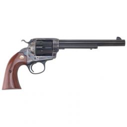 CIMARRON SAA BISLEY 45LC, FS 7.5" CC/BLUED WALNUT