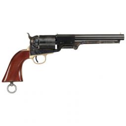 Cimarron Tuco 1860 Conversion Revolver, .45LC, 7.5" Barrel Blued