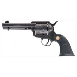 CHIAPPA SAA22-10 22LR, 4.75" FS 10RD BLACK MATTE