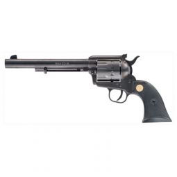 CHIAPPA SAA22-10 22LR, 7.5" AS 10RD BLACK MATTE