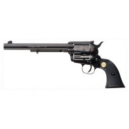 CHIAPPA SAA17-10 17HMR, 7.5" AS 10RD BLACK MATTE