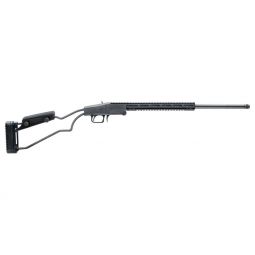 CHIAPPA BIG BADGER 30-30 WIN, 1/2X28" THREADED BLACK