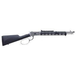 CITADEL LEVTAC-92 357 MAG, LEVER RIFLE 16.5" STAINLESS