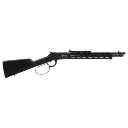 CITADEL LEVTAC-92 357 MAG, LEVER RIFLE 16.5" BLACK