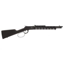 CITADEL LEVTAC-92 44 MAG, LEVER RIFLE 16.5" BLACK