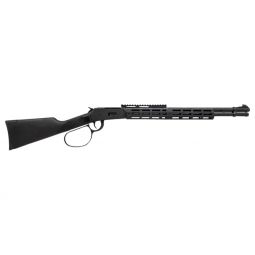 CITADEL LEVTAC-92 .410, LEVER SHOTGUN BLACK LARGE LOOP