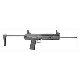 KEL-TEC CMR-30 22WMR CARBINE, AS 30-SHOT BLACK