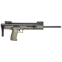 KEL-TEC CMR-30 22WMR CARBINE, AS 30-SHOT GREEN