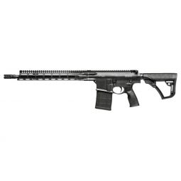 DANIEL DEF DD5 V3 RIFLE, 16" S2W 7.62 20RD M-LOK BLK