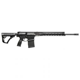 DANIEL DEF DD5 V5 RIFLE, 20" S2W 6.5CM 20RD M-LOK BLK