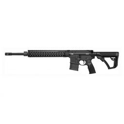 DANIEL DEF. M4 CARBINE MK12, 5.56X45 18" 20RD NO SIGHTS