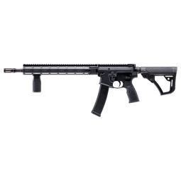 DANIEL DEF. PCC 9MM CARBINE, S2W 16" 30RD BLACK