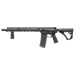 DANIEL DEF. M4 CARBINE V7, 5.56X45 16" 32RD RATTLECAN