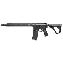 DANIEL DEF. M4 CARBINE V7SLW, 5.56X45 14.5" 32RD M-LOK