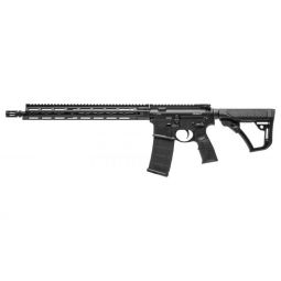 DANIEL DEF. M4 CARBINE V7, 5.56X45 16" 32RD M-LOK