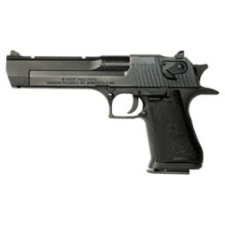 DESERT EAGLE MARK XIX 357MAG, 6" BLACK