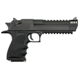 DESERT EAGLE MARK XIX 429 DE, 6" BLACK ALUM FRAME CARBON SLD