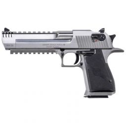 DESERT EAGLE MARK XIX 429DE, 6" SS W/MUZZLE BRAKE