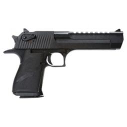 DESERT EAGLE MARK XIX 50AE, 6" BLACK