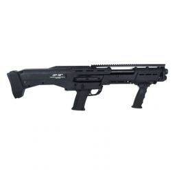 DP-12 12 GA DOUBLE BARREL PUMP, SHOTGUN 16 RDS GEN II