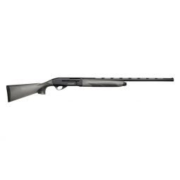 WEATHERBY ELEMENT SYNTHETIC, 12GA 3" 26" MATTE/BLACK/GRAY