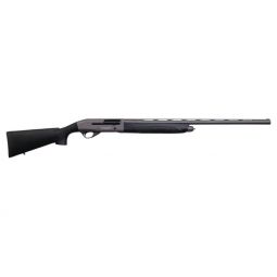 WEATHERBY ELEMENT TUNGSTEN, SYNTHETIC 12GA 3" 26" GRY/BLK