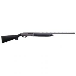 WEATHERBY ELEMENT TUNGSTEN, SYNTHETIC 20GA 3" 26" GRY/BLK