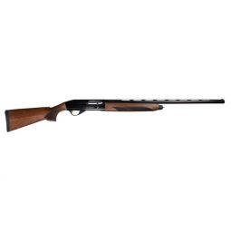 WEATHERBY ELEMENT UPLAND 12GA, 3" 26" MATTE BEAD/WALNUT