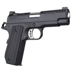 ED BROWN EVO-KC9 LIGHTWEIGHT, 1911 9MM 4" 9RD BLK G4 FRT NS