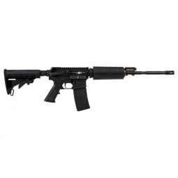 ADAMS ARMS RIFLE P1 5.56MM, 16" BLACK PISTON-DRIVEN