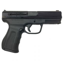 FMK RECON 9C1G2-FAT 9MM, 4" 14RD BLACK