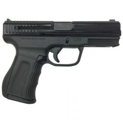 FMK PISTOL 9C1G2-FAT 9MM, 4" 14RD BLACK