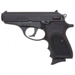 BERSA FIRESTORM 380ACP FS, 7+1 SHOT MATTE BLACK RUBBER