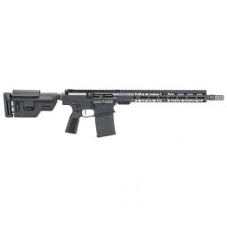 FAXON SENTINEL AR-10 RIFLE, 8.6 BLACKOUT 16" BBL. B5 STOCK