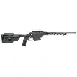 FAXON OVERWATCH TACTICAL RIFLE, 8.6 BLACKOUT 16" BBL. B5 STOCK