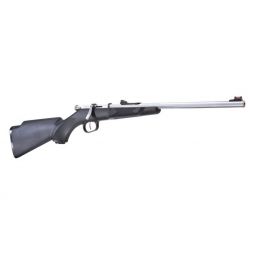 HENRY MINI BOLT 22S/L/LR, 16.25" S/S SYNTHETIC