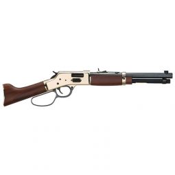 HENRY BIG BOY MARES LEG PISTOL, 45LC SIDE GATE OCTAGON