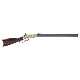 HENRY LEVER RIFLE ORIGINAL, 44-40 DELUXE 25TH ANNIVERSARY