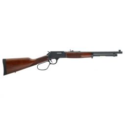 HENRY BIG BOY STEEL CARBINE, 41 MAGNUM 16.5" LARGE LOOP