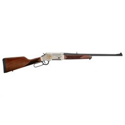 HENRY LONG RANGER ANTELOPE, 243 WIN 20" ENGRAVED